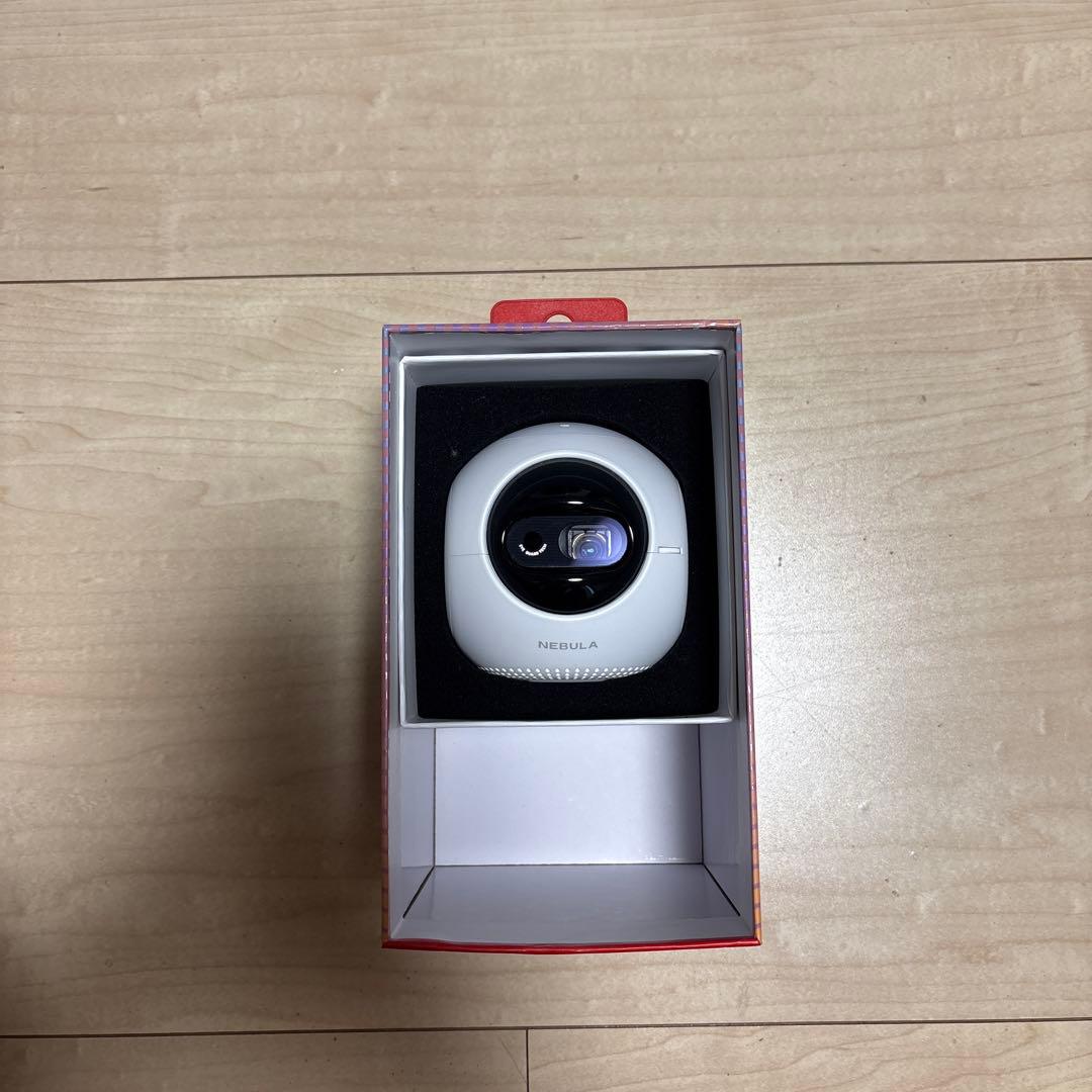 NEBULA ASTRO ポータブルプロジェクター