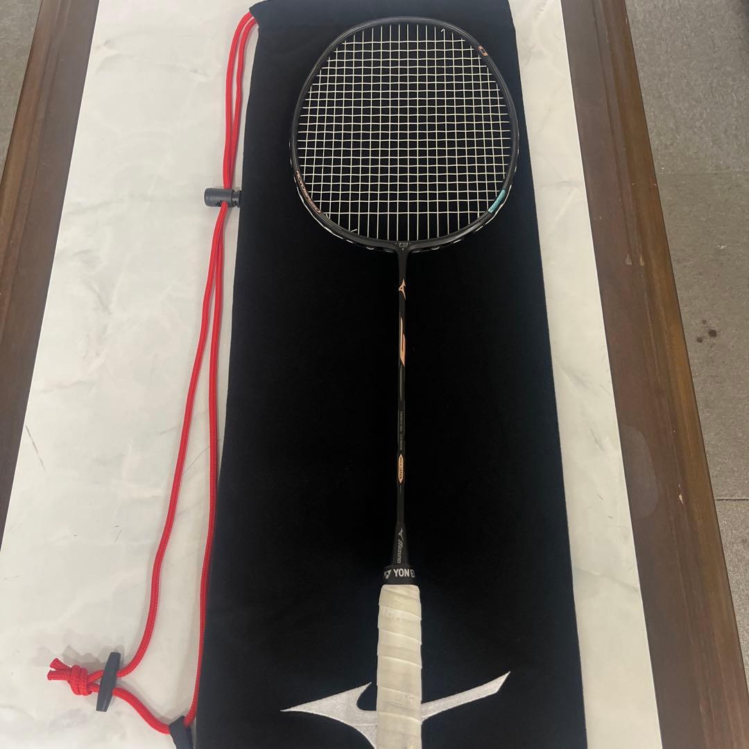 BDSS限定MIZUNO アクロスピード0 4U6