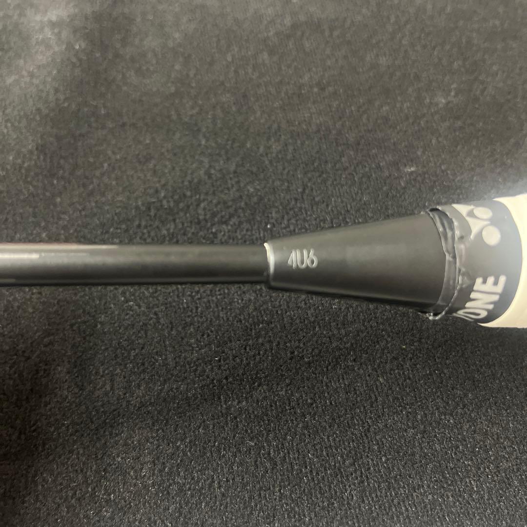 BDSS限定MIZUNO アクロスピード0 4U6