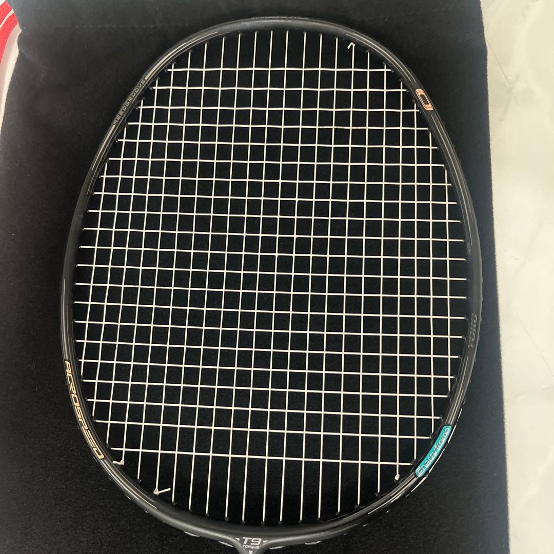 BDSS限定MIZUNO アクロスピード0 4U6