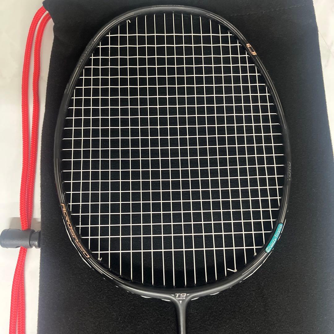 BDSS限定MIZUNO アクロスピード0 4U6