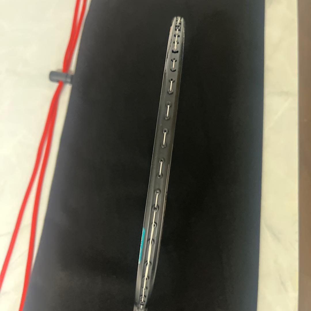 BDSS限定MIZUNO アクロスピード0 4U6