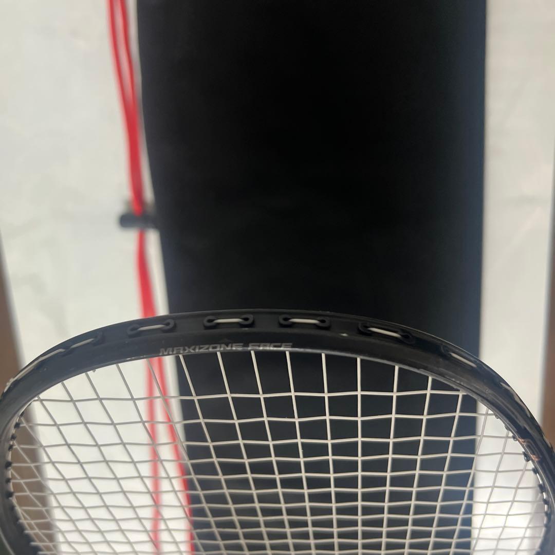 BDSS限定MIZUNO アクロスピード0 4U6