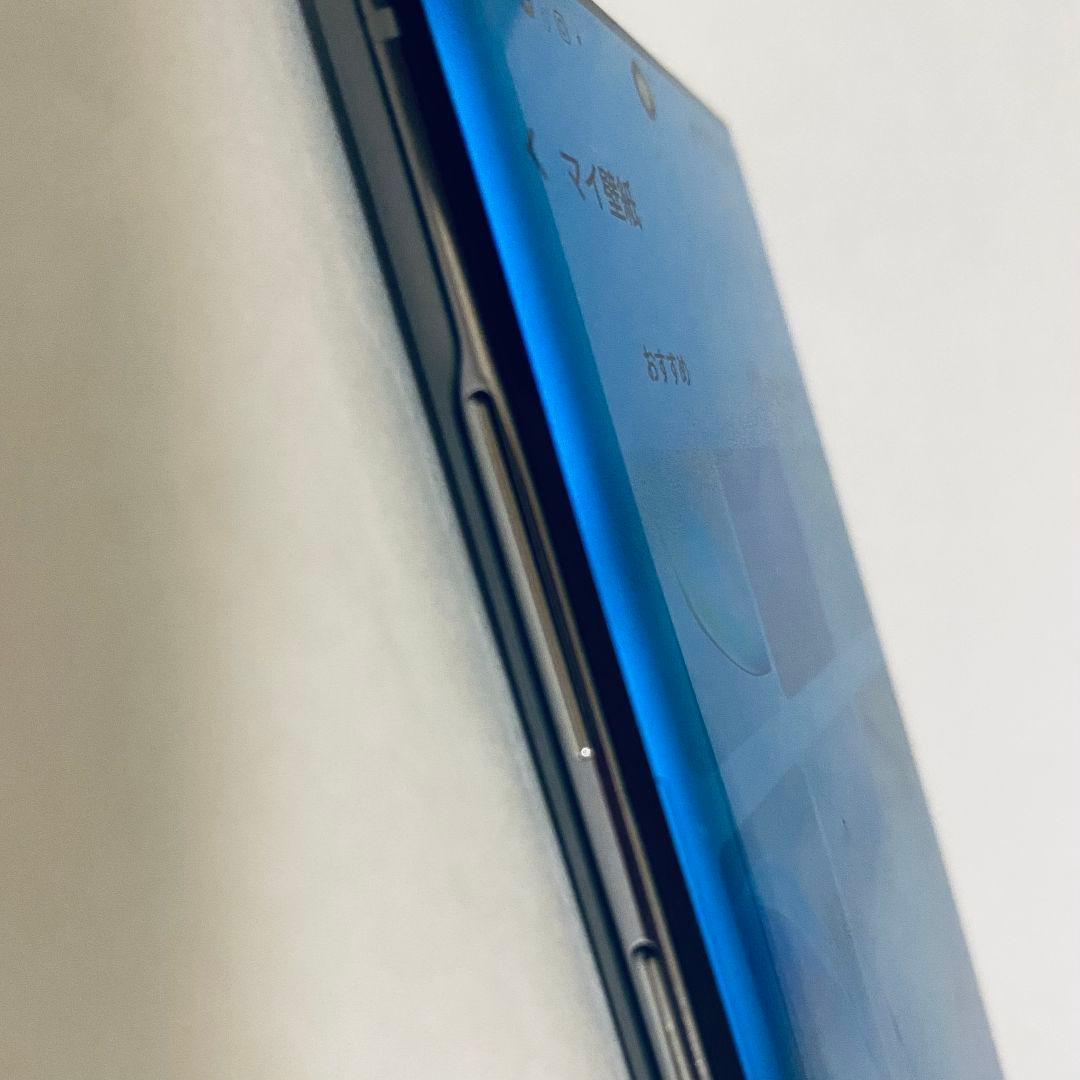 【海外版SIMフリー】Galaxy Note10+（256G）オーラグロー