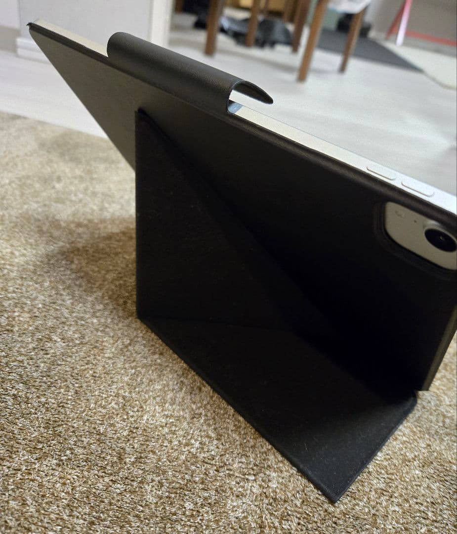 iPad Pro 第3世代 12.9インチ 64GB PITAKA付