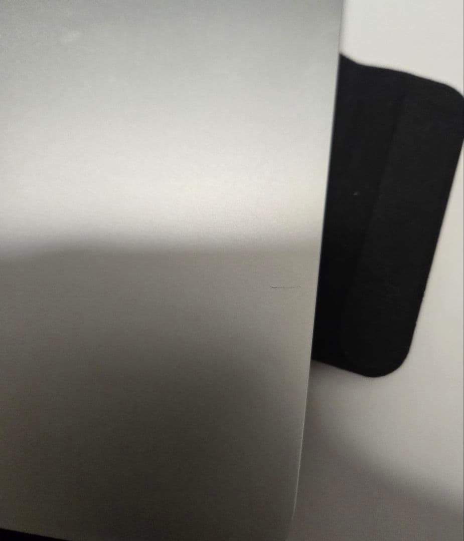 iPad Pro 第3世代 12.9インチ 64GB PITAKA付