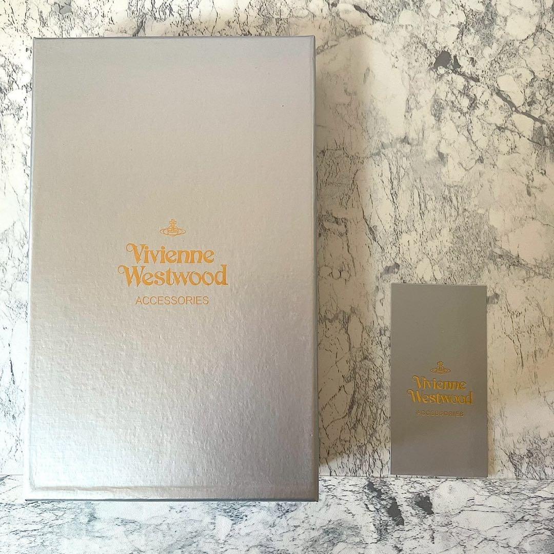 【Vivienne Westwood】 長財布