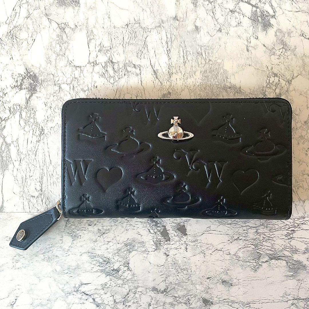 【Vivienne Westwood】 長財布