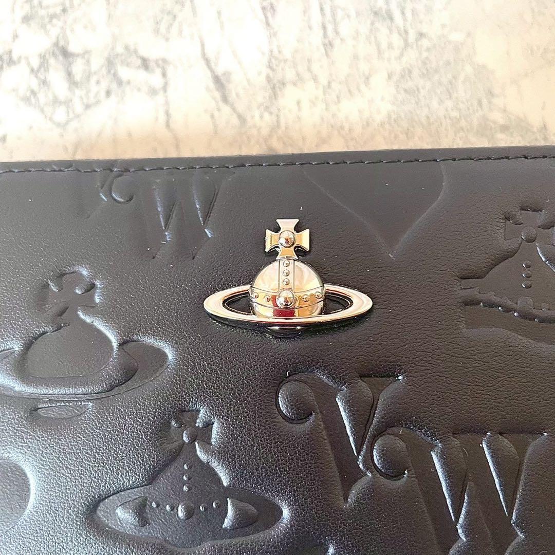 【Vivienne Westwood】 長財布