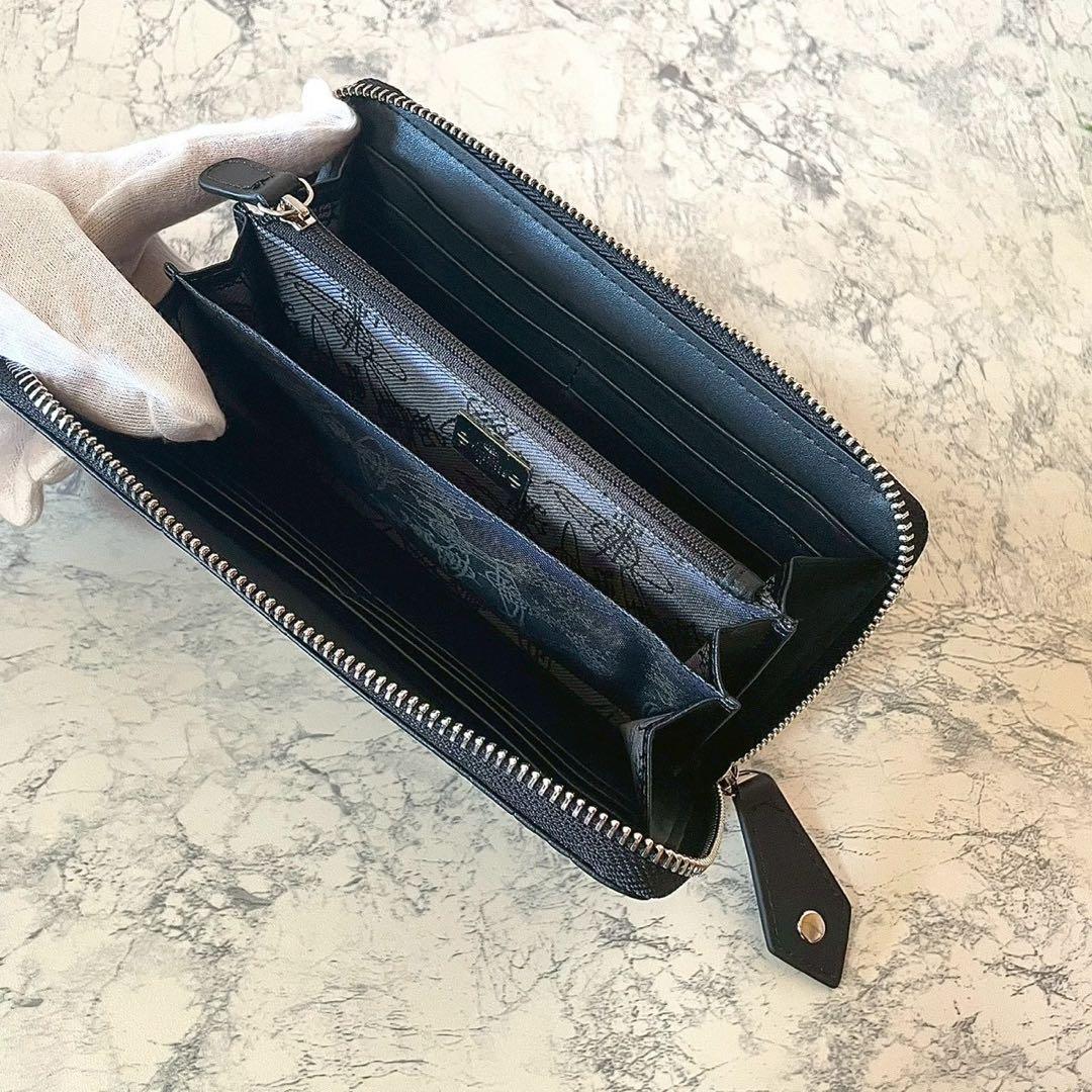 【Vivienne Westwood】 長財布
