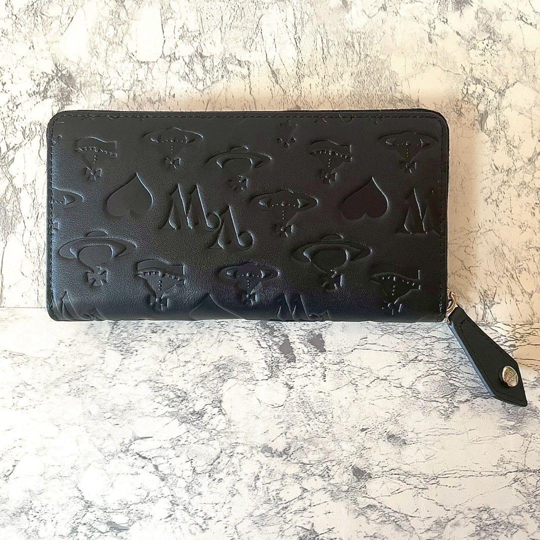 【Vivienne Westwood】 長財布