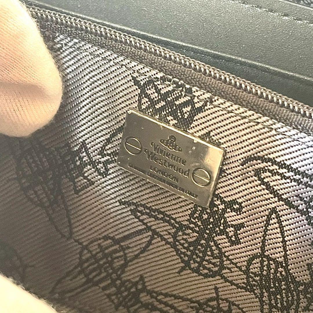 【Vivienne Westwood】 長財布