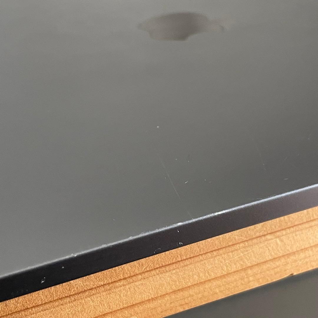 SIMフリー iPad Pro 12.9インチ（第3世代） セルラー （訳あり）