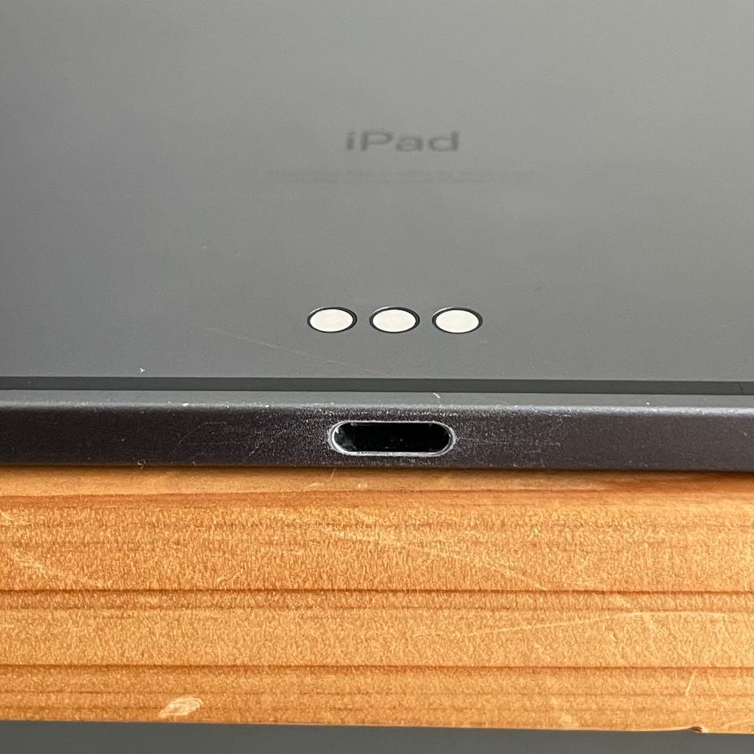 SIMフリー iPad Pro 12.9インチ（第3世代） セルラー （訳あり）