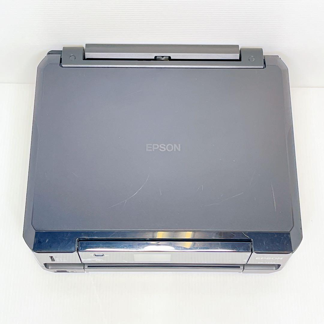 EPSON EP-775A インクジェットプリンター エプソン
