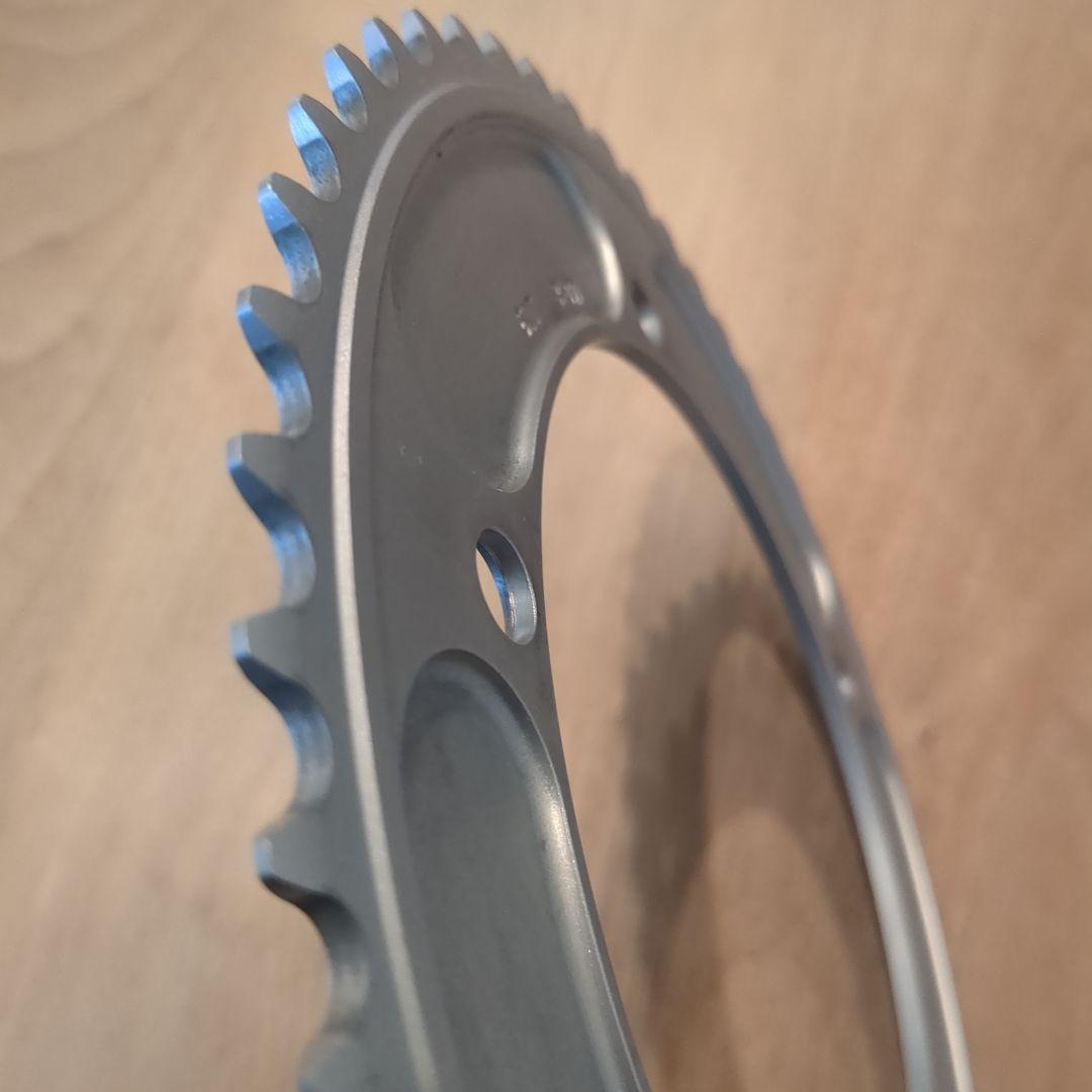 Sugino ZEN チェーンリング 51T