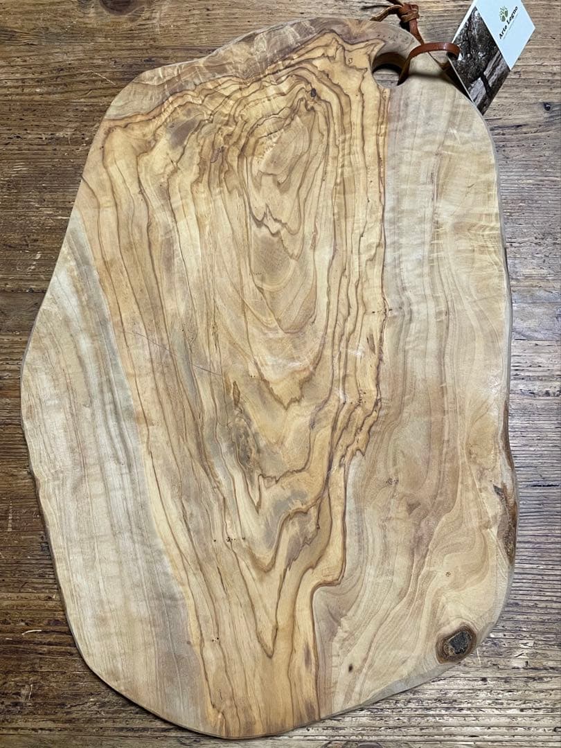 アルテレニョ　特大　カッティングボード