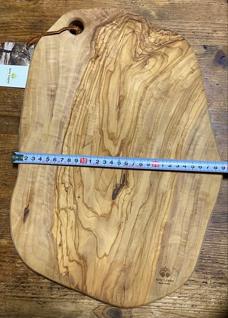 アルテレニョ　特大　カッティングボード