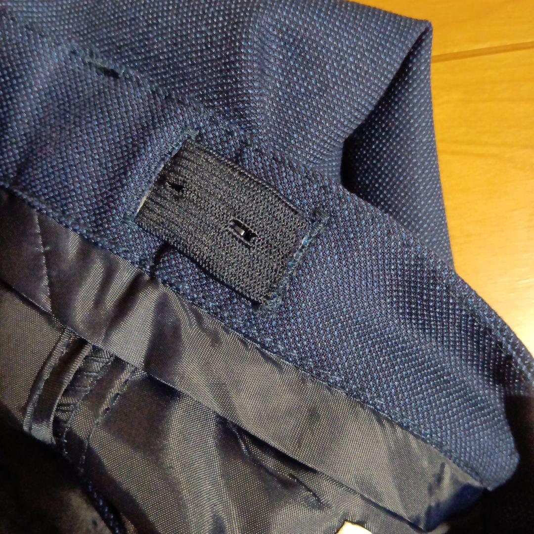 zara 150 スーツ☆男の子 卒業式 濃いネイビー 細身シルエット