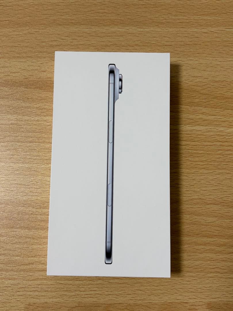 iPhone Air 本体 256GB SIMフリーSky Blue新品未開封