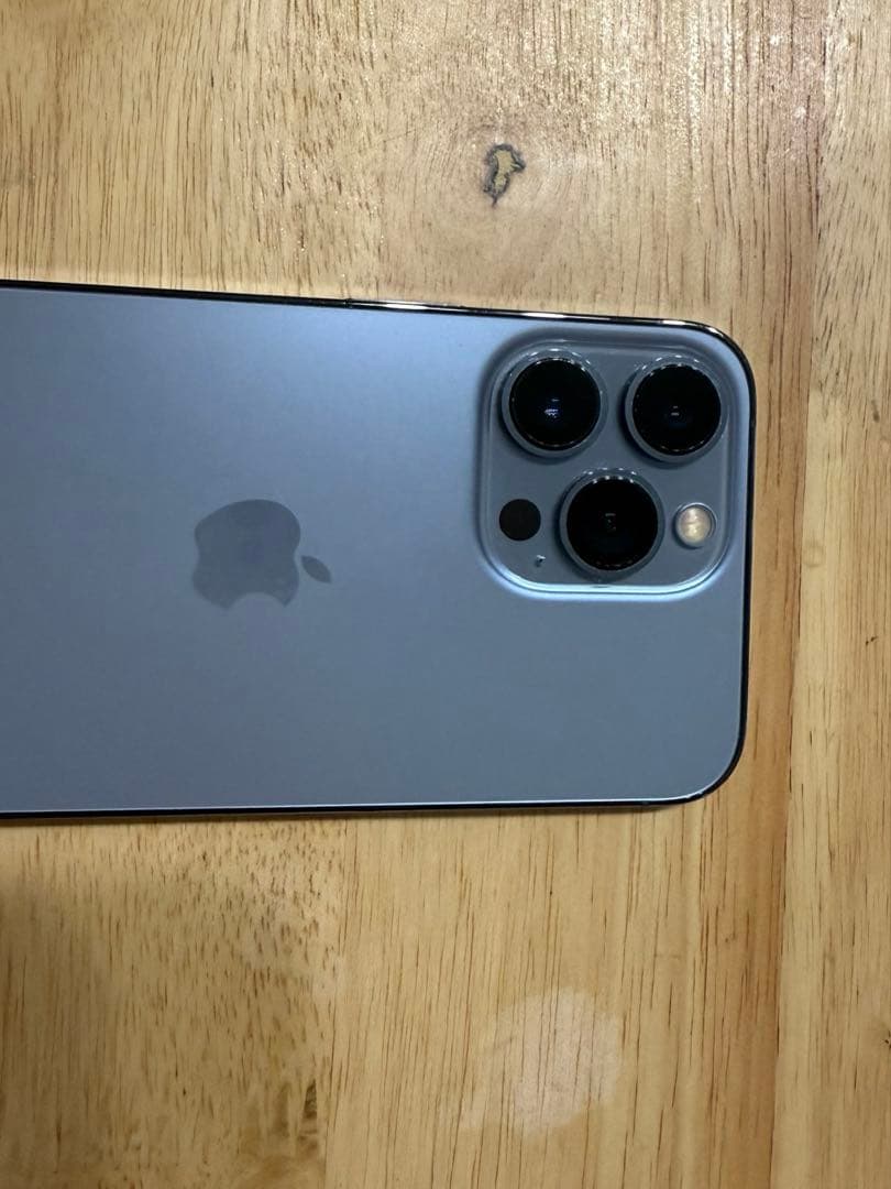 iPhone 13 Pro 128GB シエラブルー