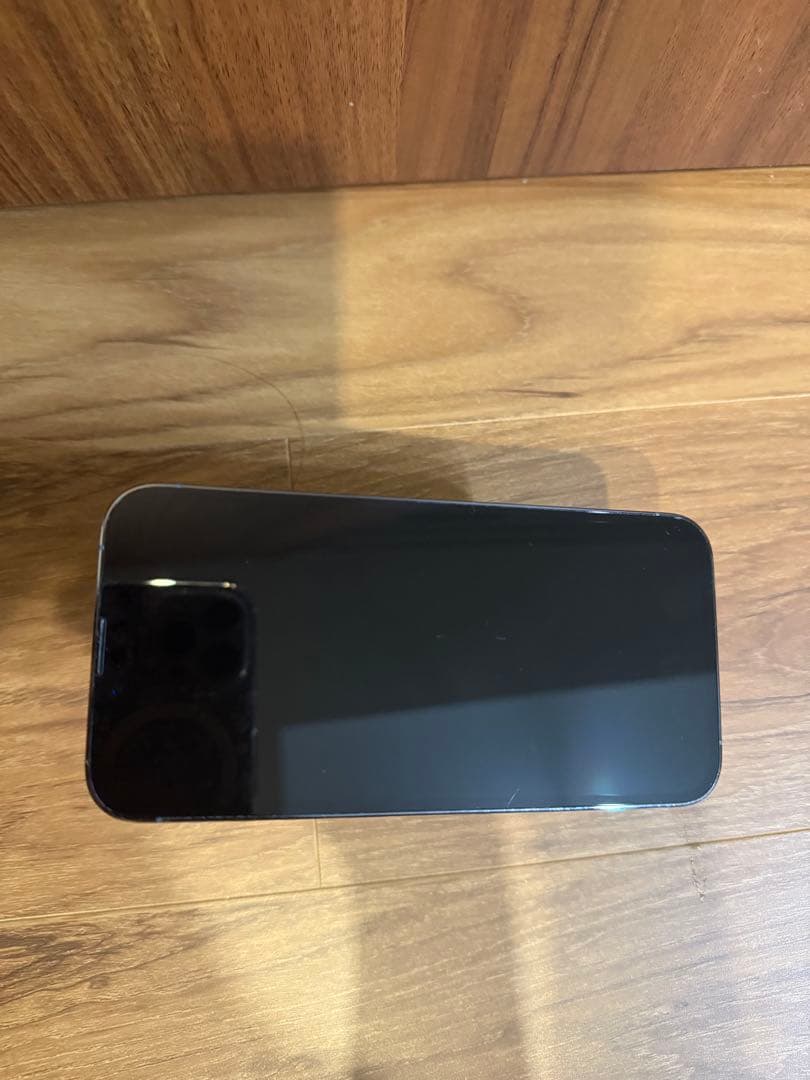 iPhone 13 Pro 128GB シエラブルー