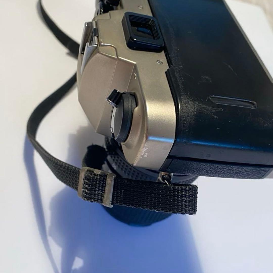 【中古品】Nikon FM10 フィルム一眼レフ