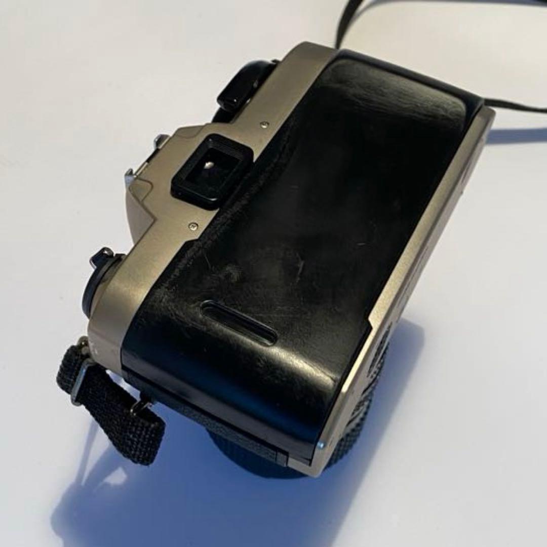 【中古品】Nikon FM10 フィルム一眼レフ