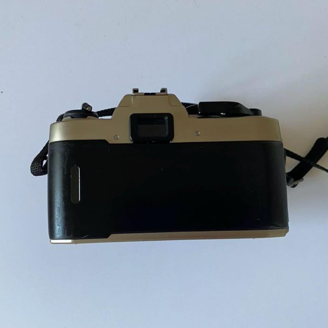 【中古品】Nikon FM10 フィルム一眼レフ