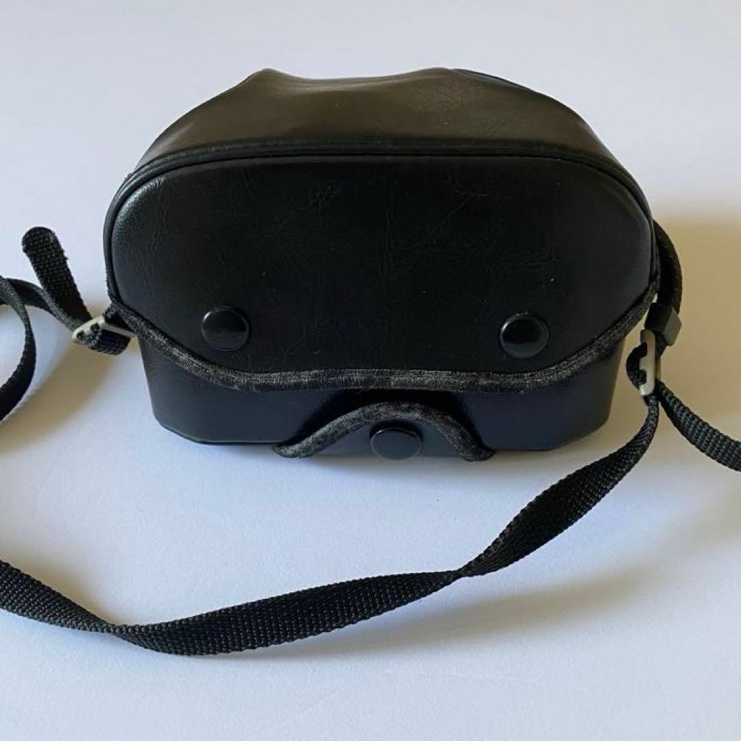 【中古品】Nikon FM10 フィルム一眼レフ