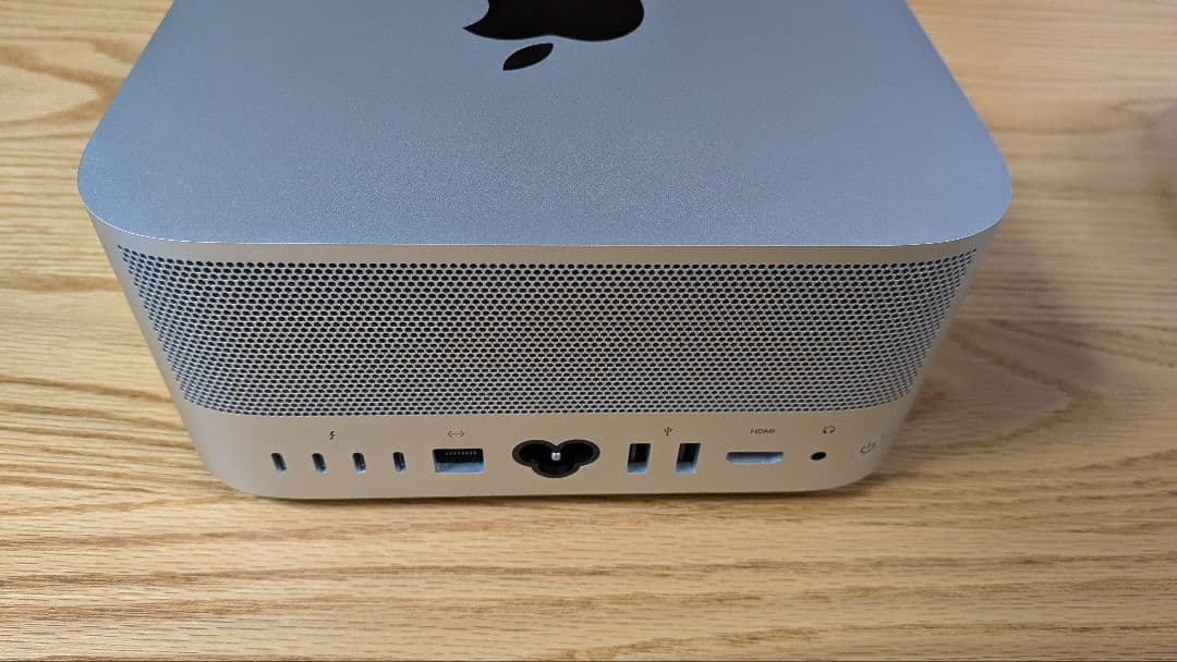 Mac Studio M1/MacStudio/32GBメモリ/512GBSSD