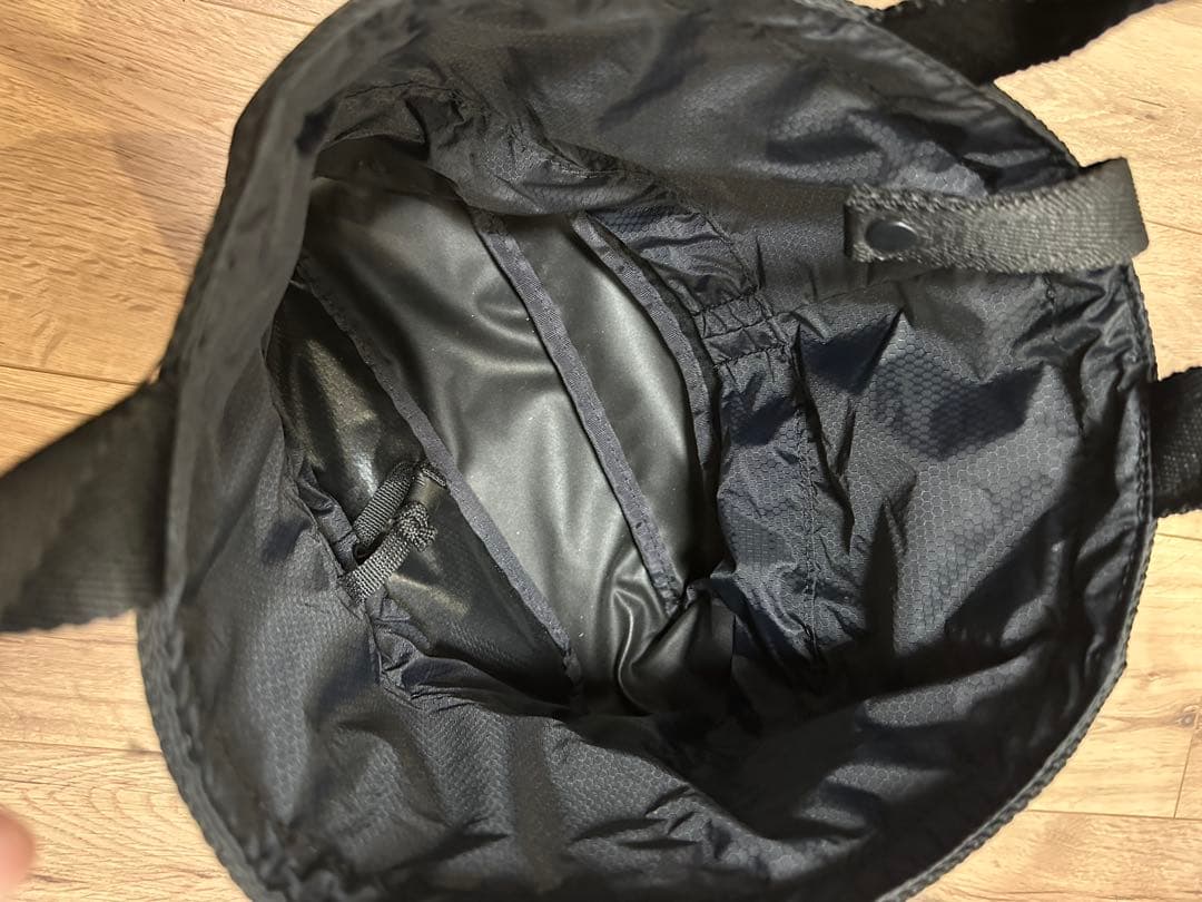 Manhattan Clubhaus 黒 カートバック