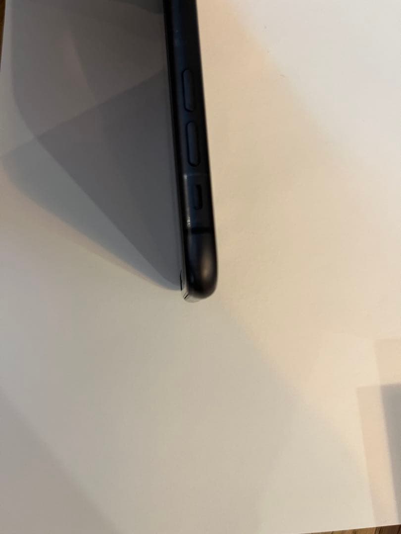 ワヒュD.エコ　　Apple iPhone 11