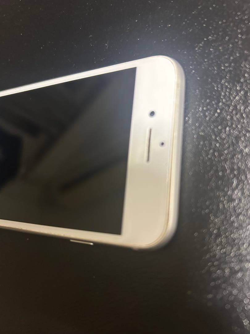 Apple iPhone 8ホワイト