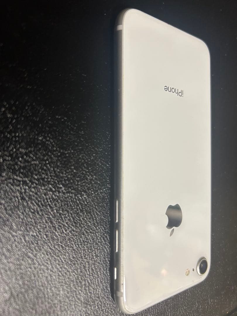 Apple iPhone 8ホワイト