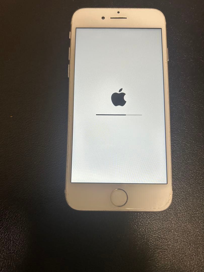 Apple iPhone 8ホワイト