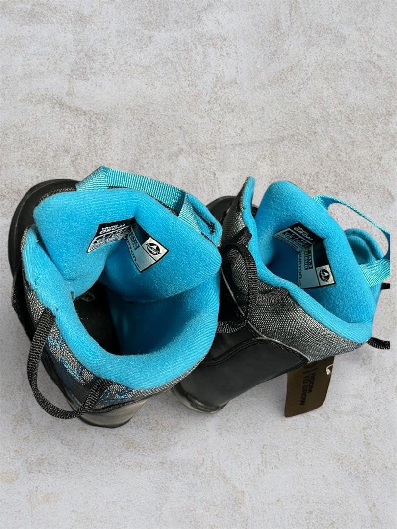 Burton 子ども用スノーボードブーツ 20cm