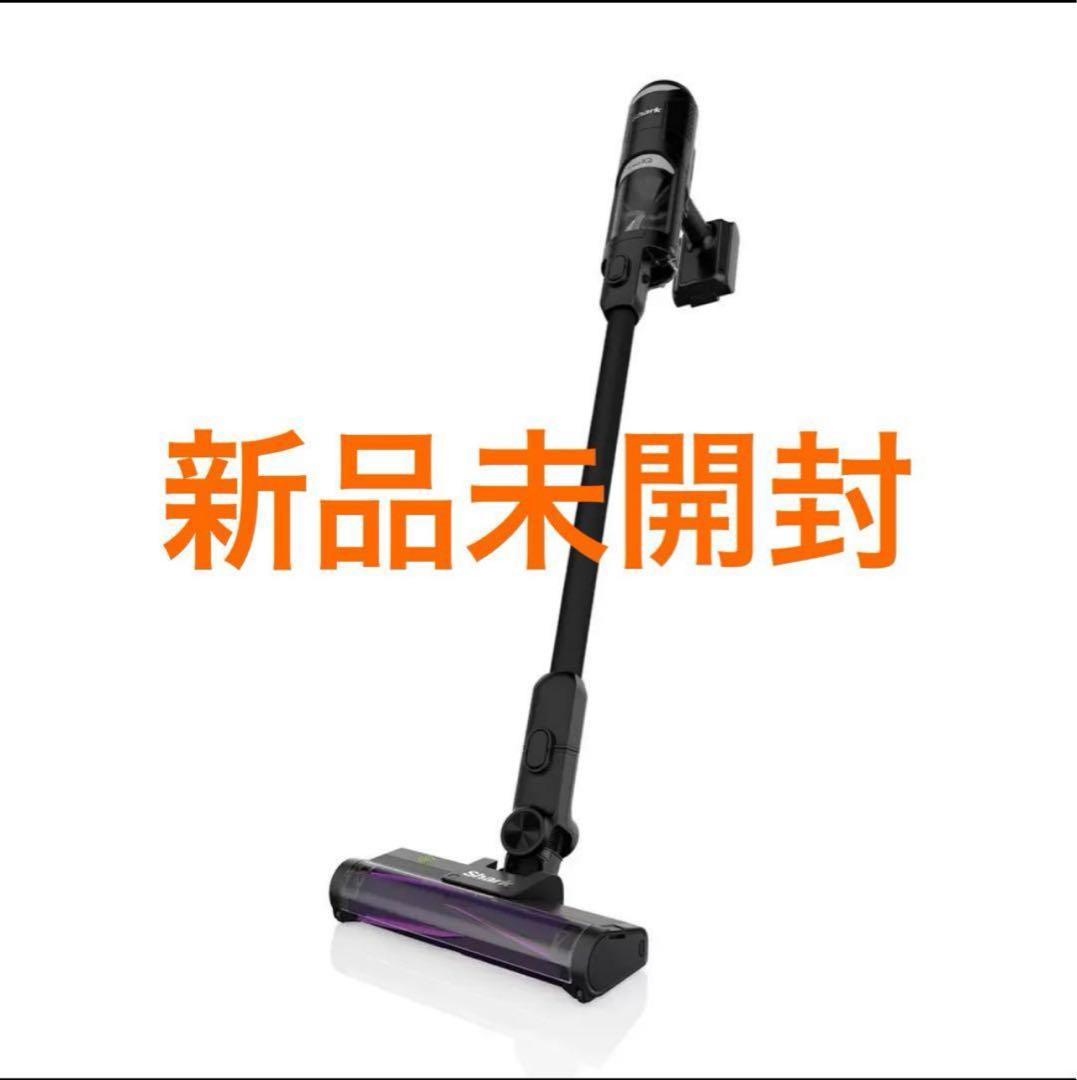 Shark 掃除機 クリーンセンスIQ+ IW3145J コードレスクリーナー