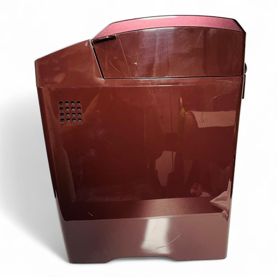 Panasonic ホームベーカリー SD-RBM1001 GOPAN ブラウン