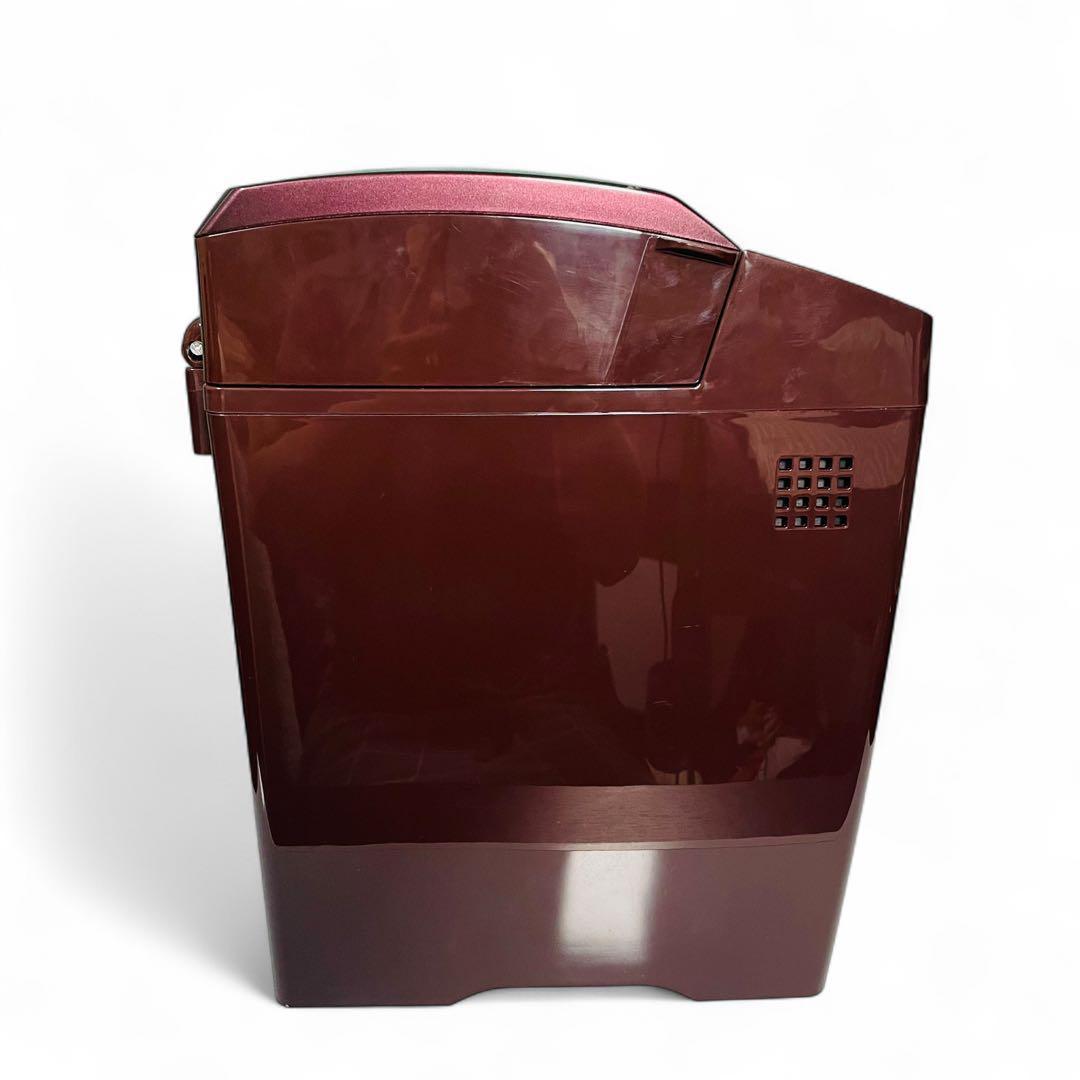 Panasonic ホームベーカリー SD-RBM1001 GOPAN ブラウン