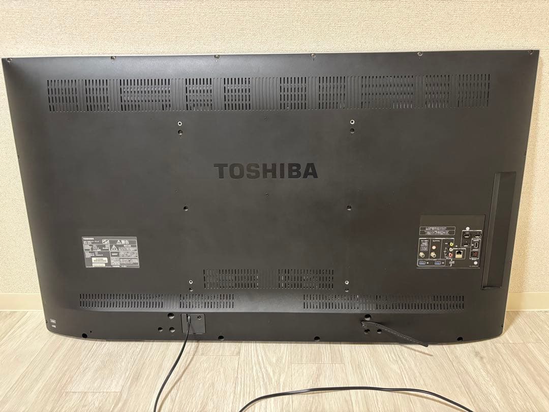 REGZA 液晶テレビ 55Z8 2013年製