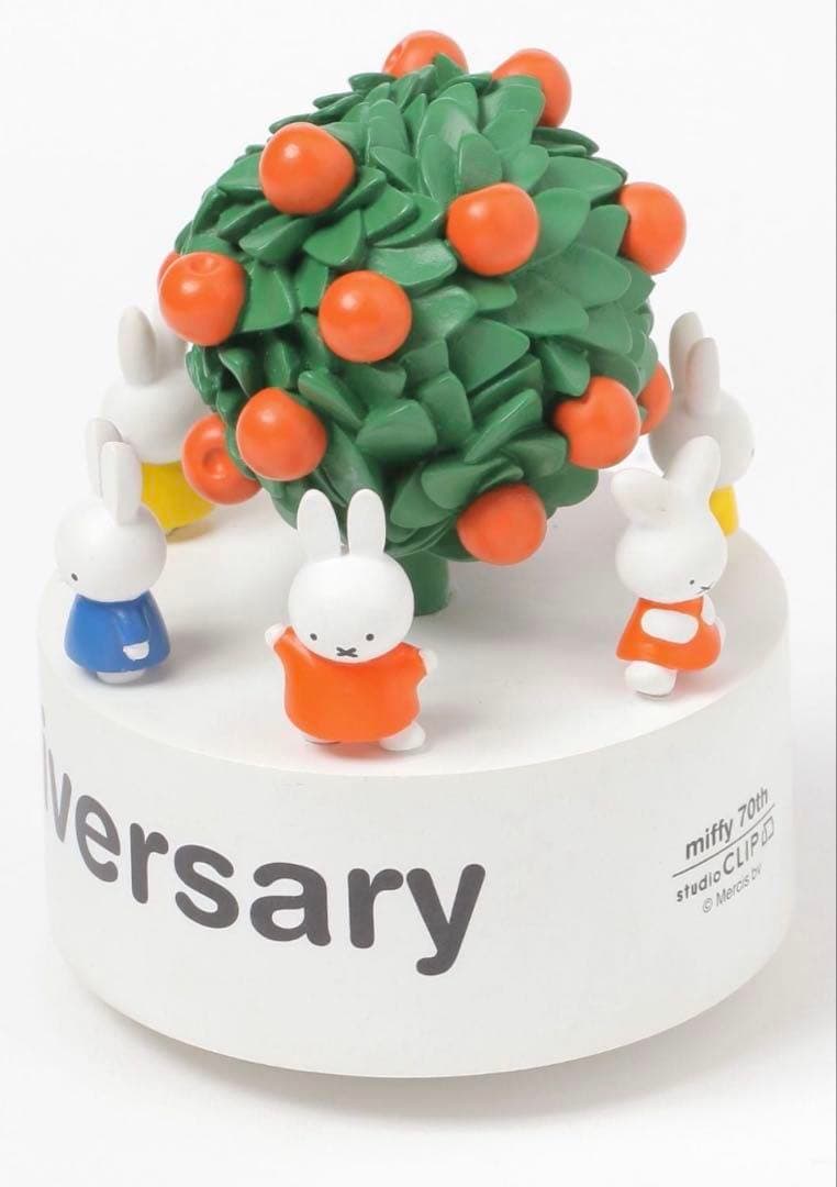 ク*ロ様 ♡新品未使用♡studio CLIP スタディオクリップ ミッフィー