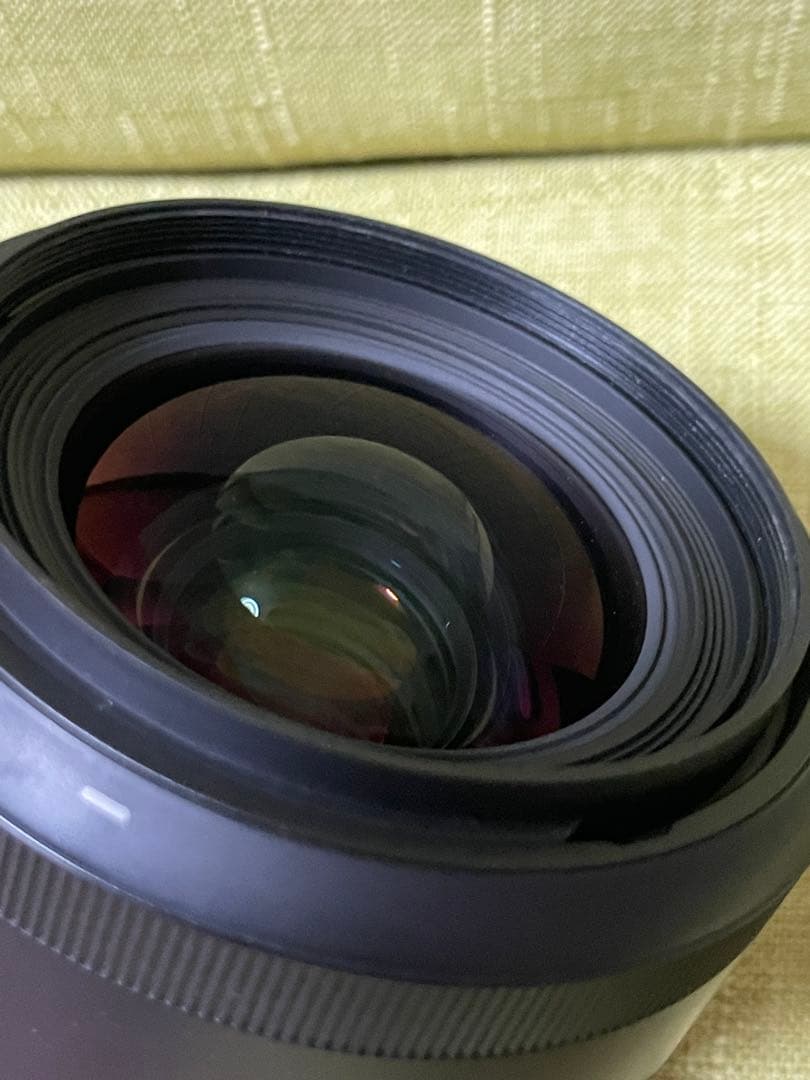 レンズ(単焦点) SIGMA 35mm F1.4 DG Art