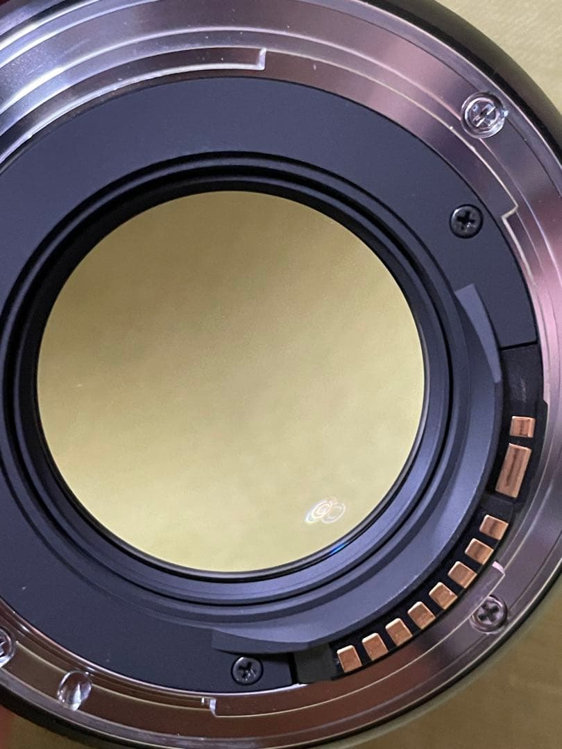 レンズ(単焦点) SIGMA 35mm F1.4 DG Art