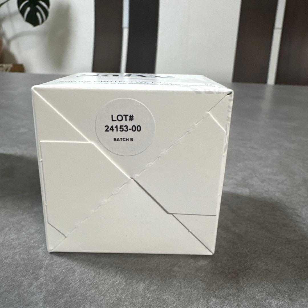 kannaway ピュアゴールド　サルヴェ　各1本セット　2025/12新入荷