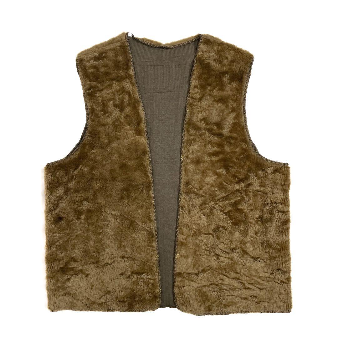 Barbour A297 バブアー ライナーベスト ジャケット C40