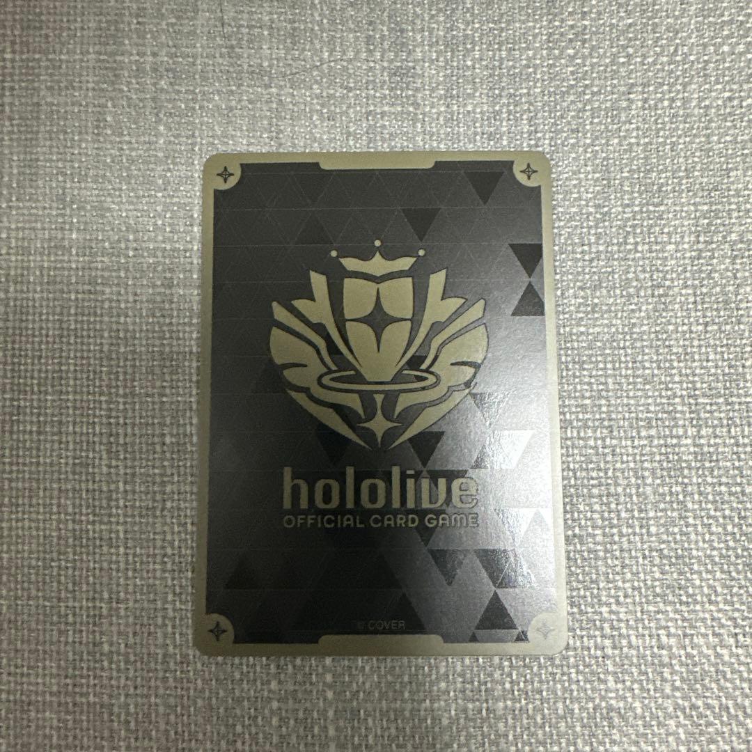 風真いろは　UR 2nd ホロカ　ホロライブ