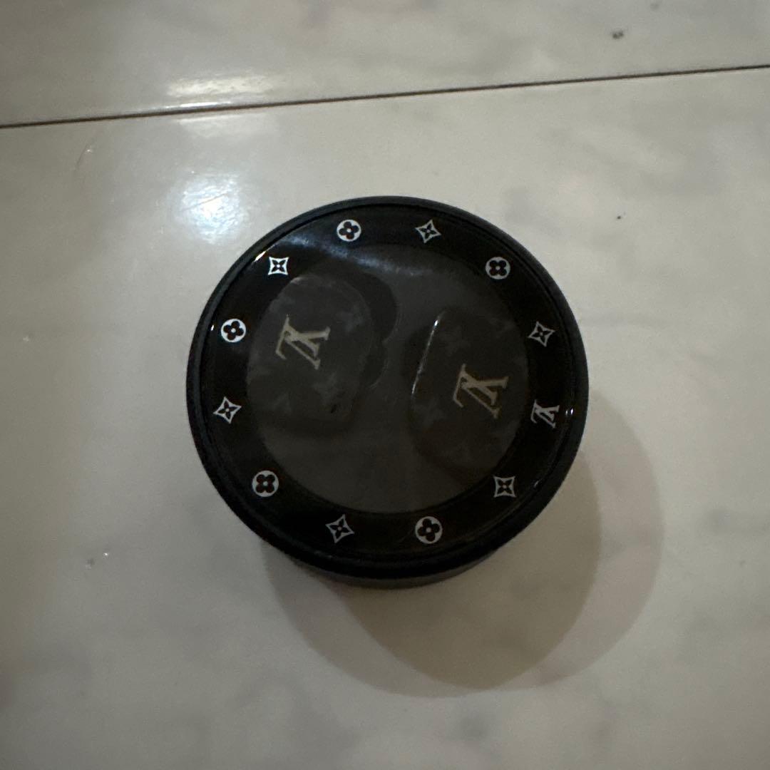 LVブラック ワイヤレスイヤホン