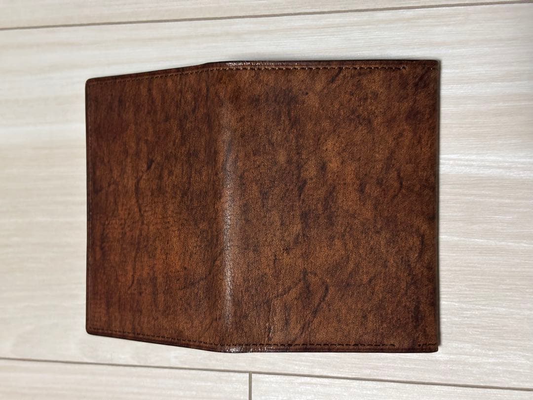 COCOMEISTER ココマイスター 名刺入れ