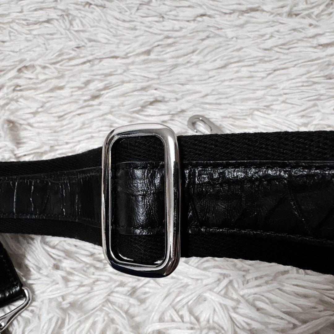 即日発送 美品 ペッレモルビダ pmo-mb026ele 被せ付ボストン A4